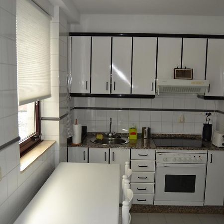 Inmoinsuas Train Station Apartman Sarria Kültér fotó