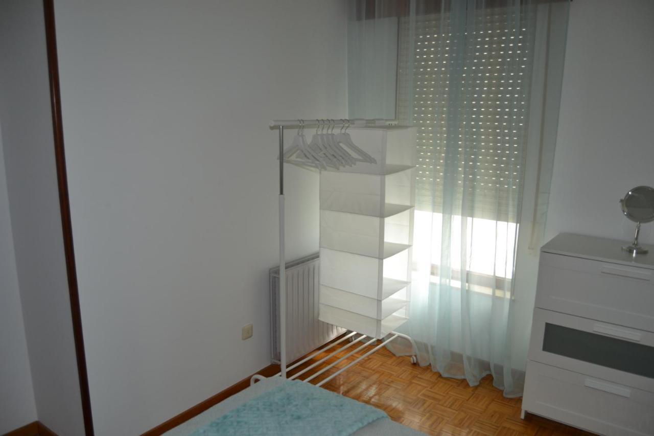 Inmoinsuas Train Station Apartman Sarria Kültér fotó