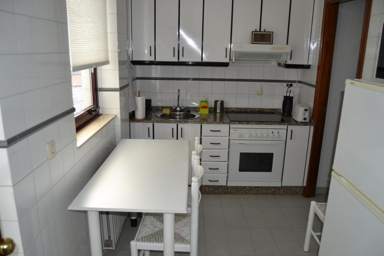 Inmoinsuas Train Station Apartman Sarria Kültér fotó